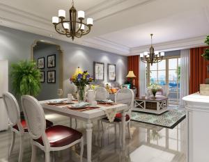 秋季裝修之墻面裝修注意事項(xiàng)